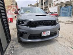 دودج دورانجو